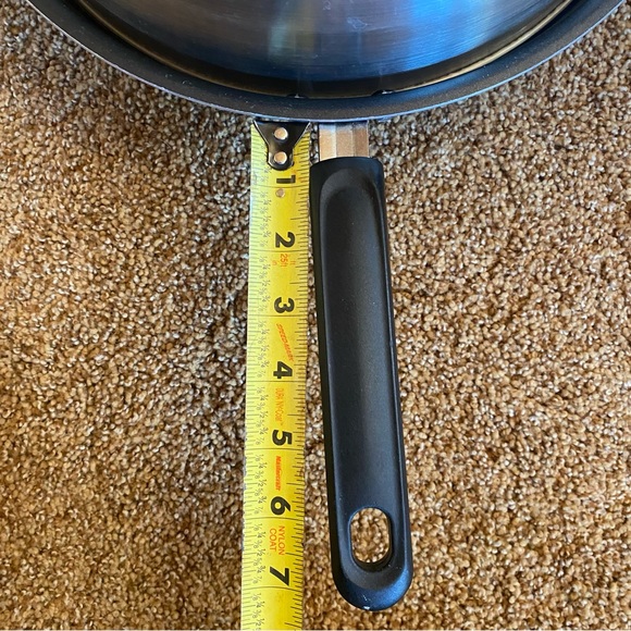 Vintage Turbo Cooker - Picture 4 of 11